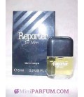 Reporter for Men