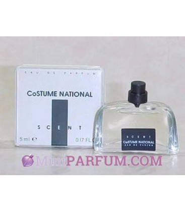 Costume National SCENT