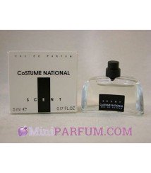 Scent