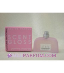 Scent Gloss