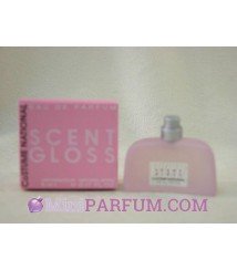 Scent Gloss