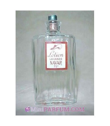 Lotion Lavande