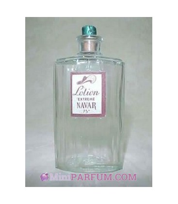 Lotion Extrême