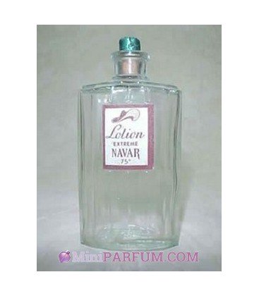 Lotion Extrême
