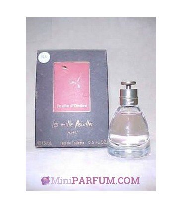 Les mille feuilles Feuille d'Ombre