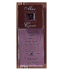 Mûre & Cassis