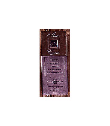 Mûre & Cassis