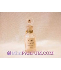 Cuir de Russie