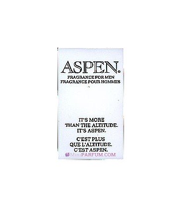 Aspen