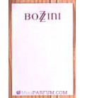 Bozzini