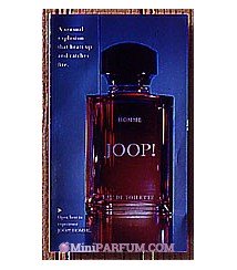 Joop Homme