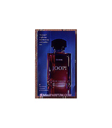 Joop Homme