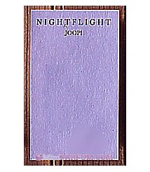 Night Flight