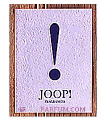 Joop fragrances