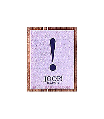 Joop fragrances