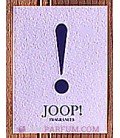 Joop fragrances