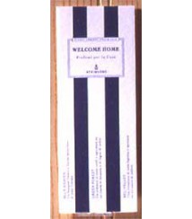 Welcome Home