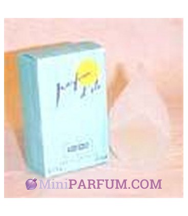 Parfum d'Eté