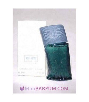 Lotion après-rasage