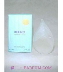 Parfum d'été