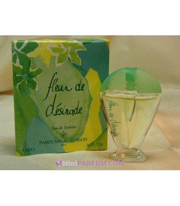 Fleur de désirade
