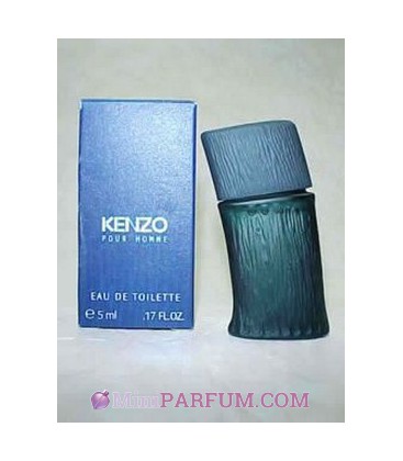 Kenzo pour Homme