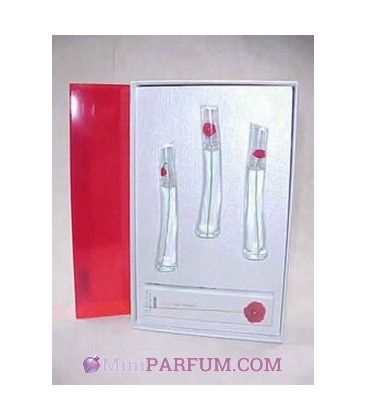 Superbe coffret Flower