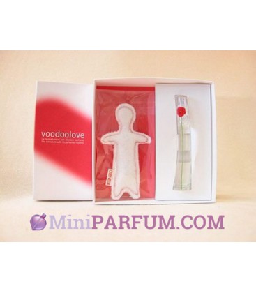Voodoolove "Flower" Voodoolove "Flower"