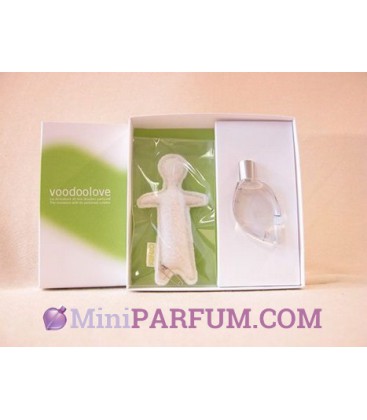 Voodoolove "Kenzo Parfum d'Eté" Voodoolove "Kenzo Parfum d'Eté"