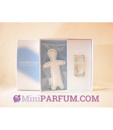 Voodoolove "L'Eau pour femme"
