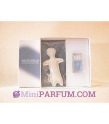 Voodoolove "L'Eau pour homme" Voodoolove "L'Eau pour homme"