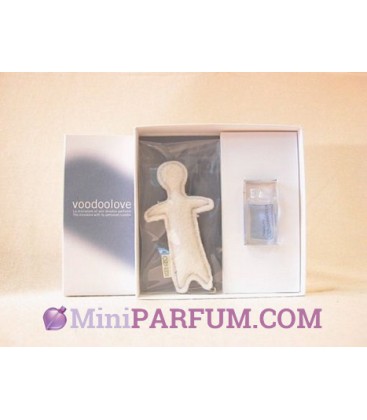 Voodoolove "L'Eau pour homme"