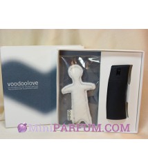 Voodoolove "Pour Homme"