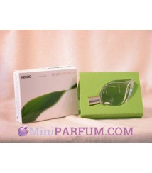 Parfum d'été (boîte petite feuille)