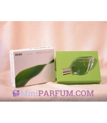 Parfum d'été (boîte petite feuille)