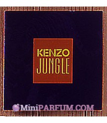 Jungle Le Tigre