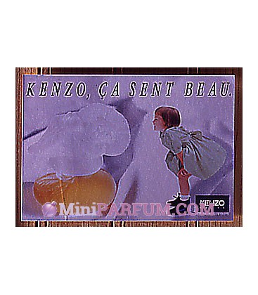 Kenzo