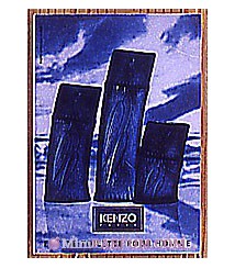 Kenzo pour homme