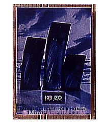 Kenzo pour homme