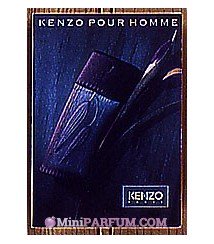 Kenzo pour homme