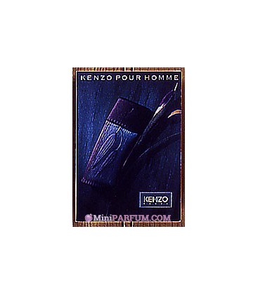 Kenzo pour homme