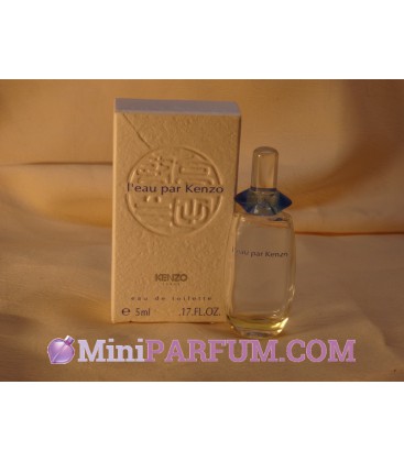 L'eau par kenzo (vide)*
