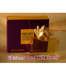 kenzo Jungle (éléphant)*