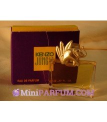 kenzo Jungle (éléphant)*