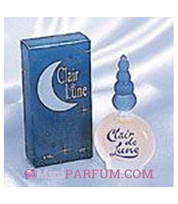 Clair de Lune