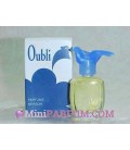Oubli