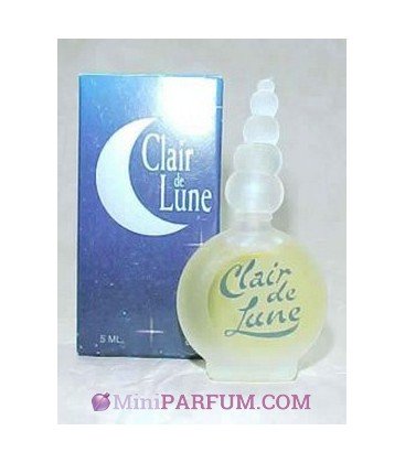 Clair de Lune