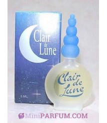 Clair de Lune