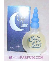 Clair de Lune