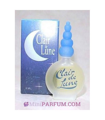 Clair de Lune